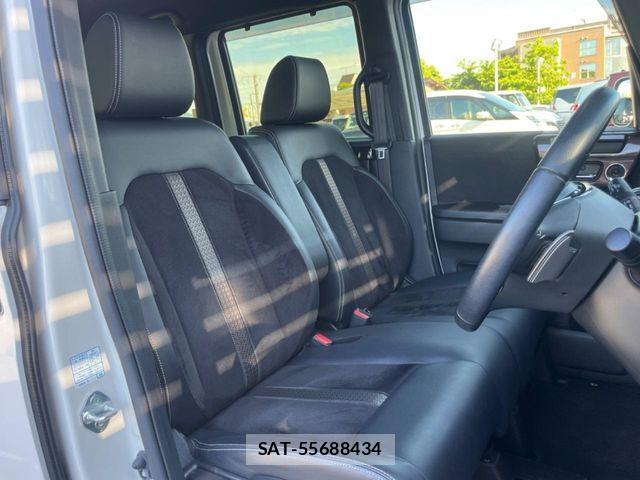 Honda N BOX CUSTOM 2019-08 7501831-8