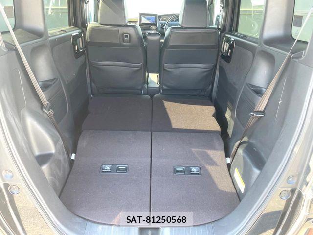 Honda N BOX CUSTOM 2017-12 7509403-10
