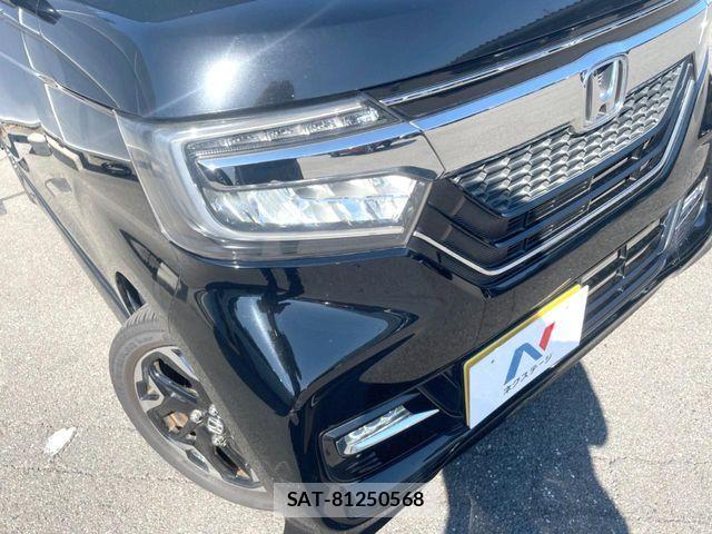 Honda N BOX CUSTOM 2017-12 7509403-11