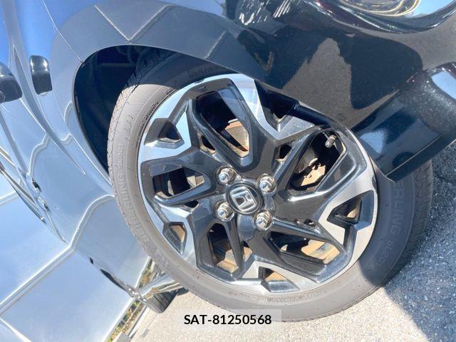 Honda N BOX CUSTOM 2017-12 7509403-12