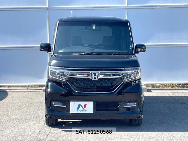 Honda N BOX CUSTOM 2017-12 7509403-13