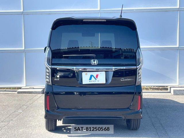 Honda N BOX CUSTOM 2017-12 7509403-14