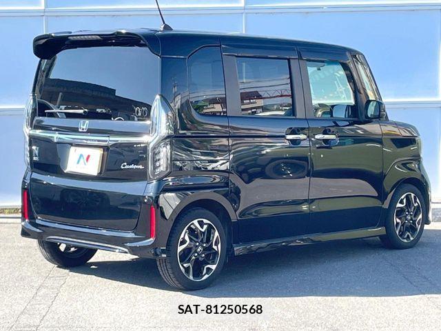 Honda N BOX CUSTOM 2017-12 7509403-16