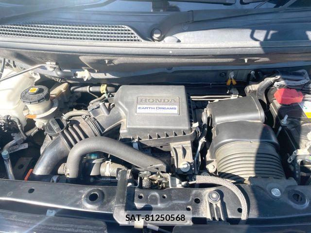 Honda N BOX CUSTOM 2017-12 7509403-17