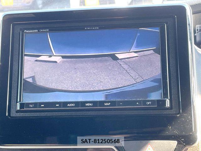 Honda N BOX CUSTOM 2017-12 7509403-3