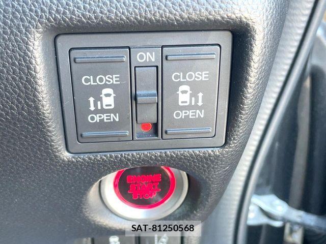 Honda N BOX CUSTOM 2017-12 7509403-4