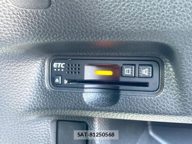 Honda N BOX CUSTOM 2017-12 7509403-5