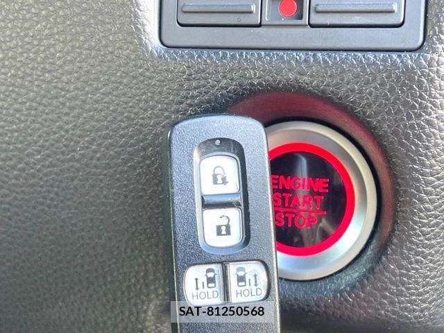 Honda N BOX CUSTOM 2017-12 7509403-6