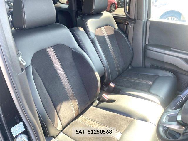 Honda N BOX CUSTOM 2017-12 7509403-7
