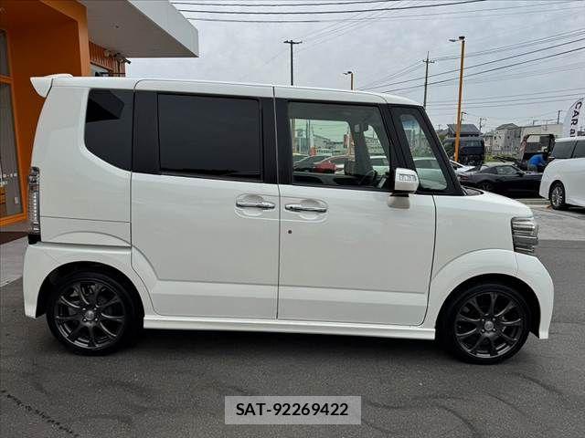Honda N BOX CUSTOM 2014-02 7501866-10