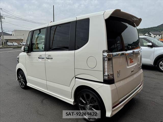 Honda N BOX CUSTOM 2014-02 7501866-12