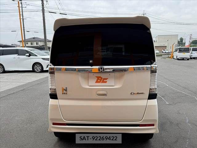 Honda N BOX CUSTOM 2014-02 7501866-13