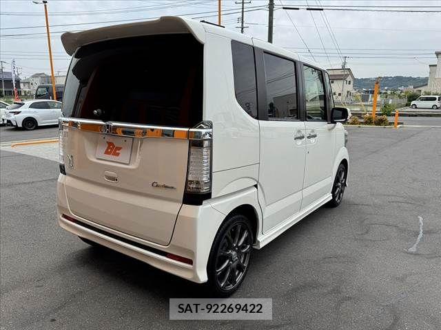 Honda N BOX CUSTOM 2014-02 7501866-14