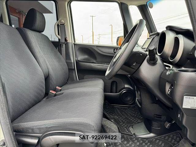 Honda N BOX CUSTOM 2014-02 7501866-15