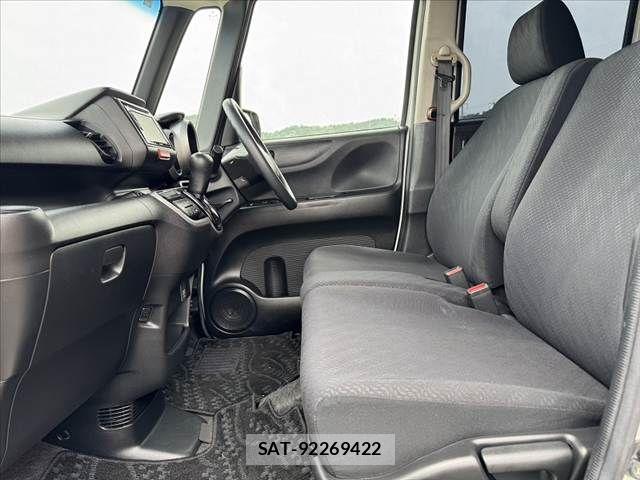 Honda N BOX CUSTOM 2014-02 7501866-17