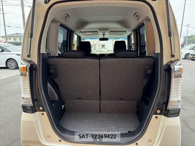 Honda N BOX CUSTOM 2014-02 7501866-19