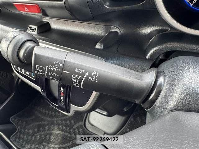 Honda N BOX CUSTOM 2014-02 7501866-23