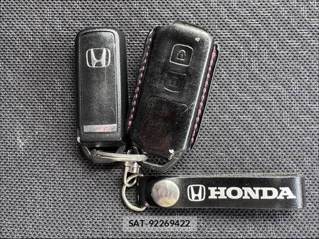 Honda N BOX CUSTOM 2014-02 7501866-4