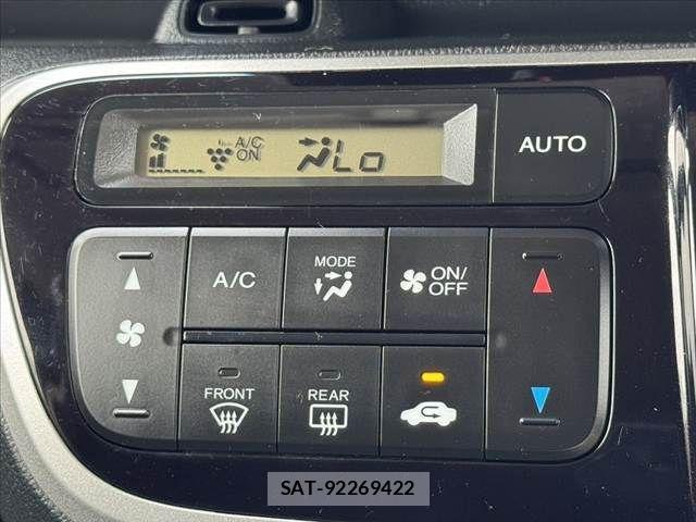 Honda N BOX CUSTOM 2014-02 7501866-6