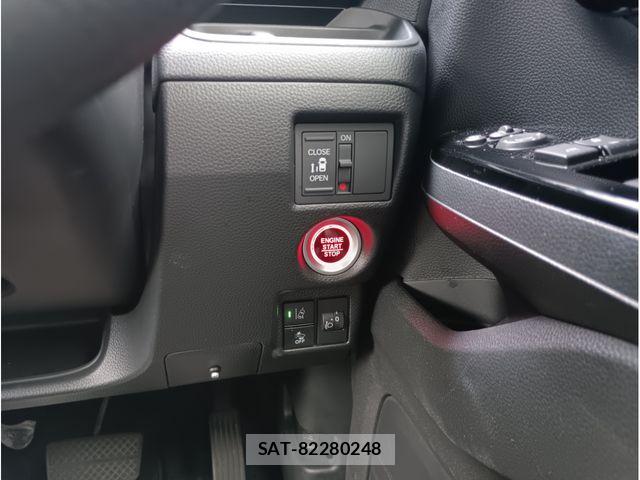 Honda N BOX CUSTOM 2021-08 7501837-9