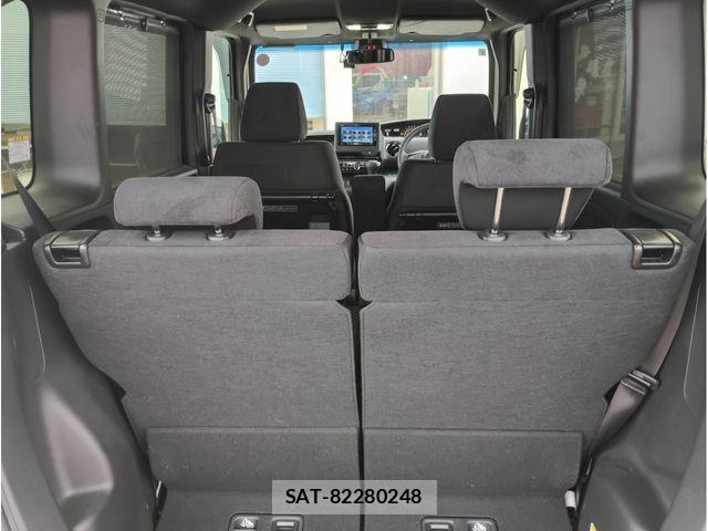 Honda N BOX CUSTOM 2021-08 7501837-12
