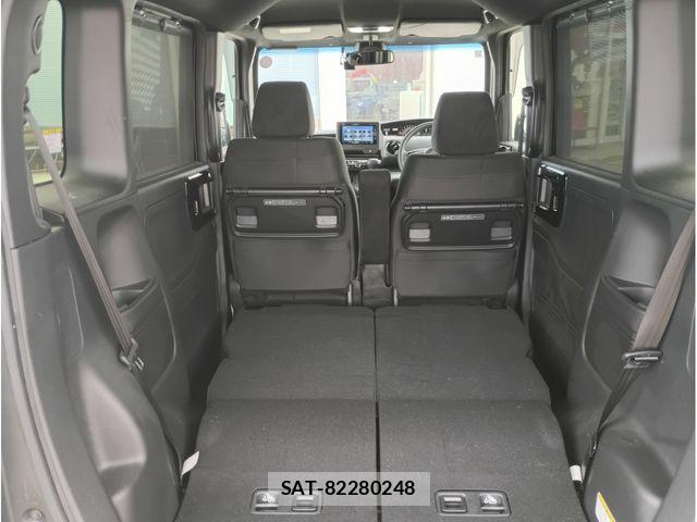 Honda N BOX CUSTOM 2021-08 7501837-13