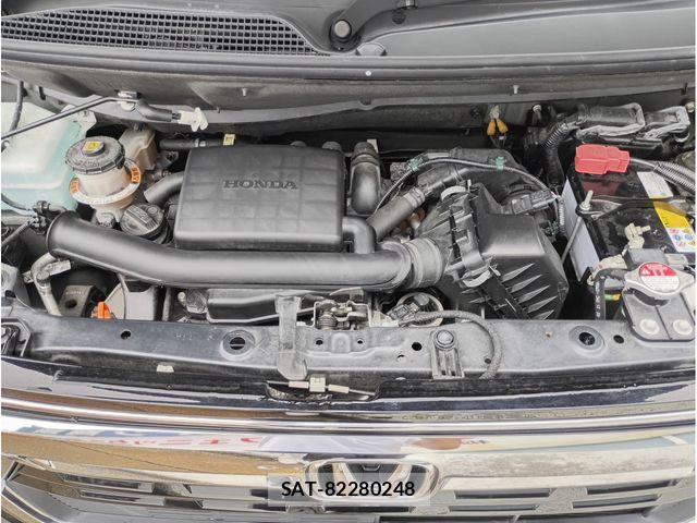 Honda N BOX CUSTOM 2021-08 7501837-14