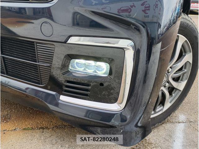 Honda N BOX CUSTOM 2021-08 7501837-4