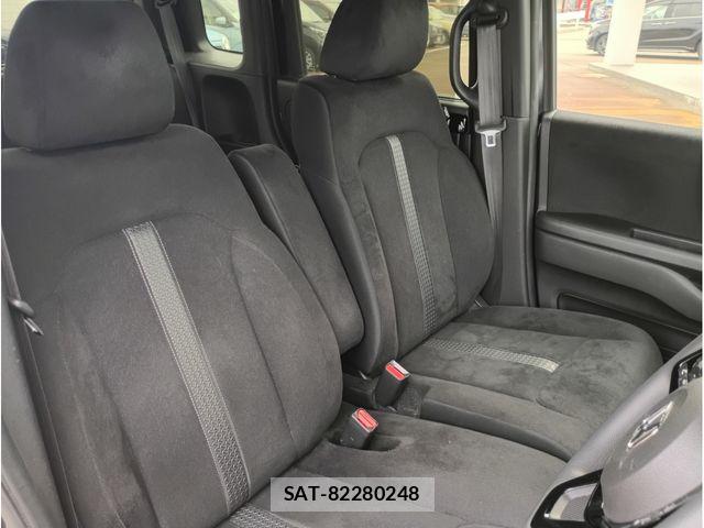 Honda N BOX CUSTOM 2021-08 7501837-5