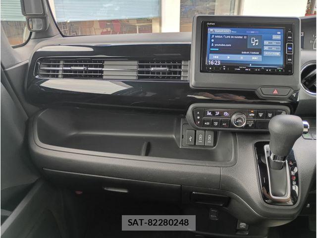 Honda N BOX CUSTOM 2021-08 7501837-6