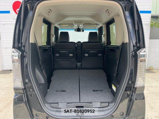 Honda N BOX CUSTOM 2017-06 7501848-10