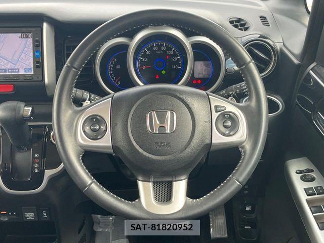 Honda N BOX CUSTOM 2017-06 7501848-11