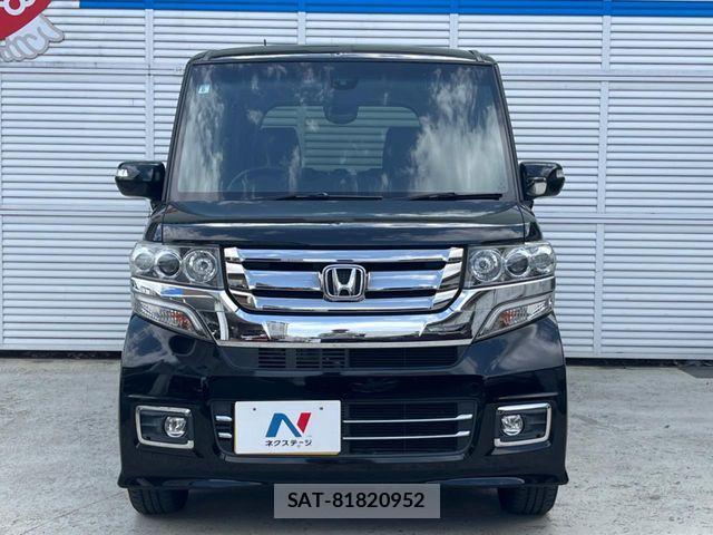 Honda N BOX CUSTOM 2017-06 7501848-14