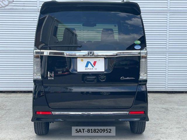 Honda N BOX CUSTOM 2017-06 7501848-15