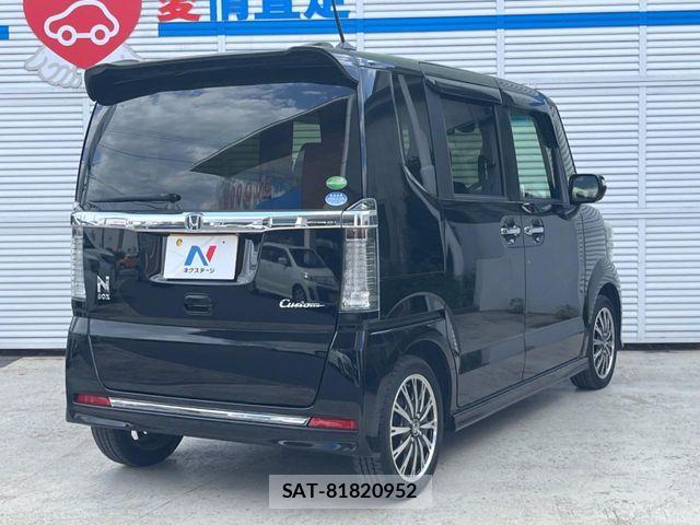 Honda N BOX CUSTOM 2017-06 7501848-17