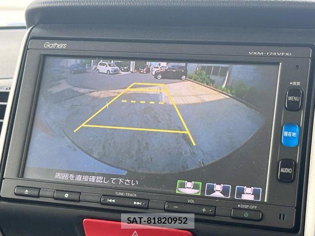 Honda N BOX CUSTOM 2017-06 7501848-3