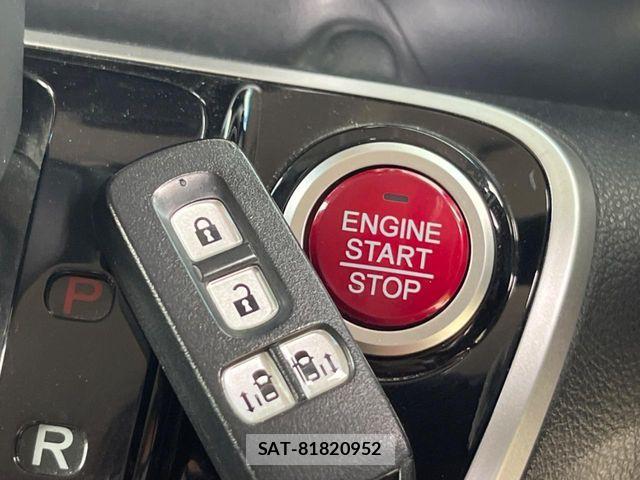 Honda N BOX CUSTOM 2017-06 7501848-6