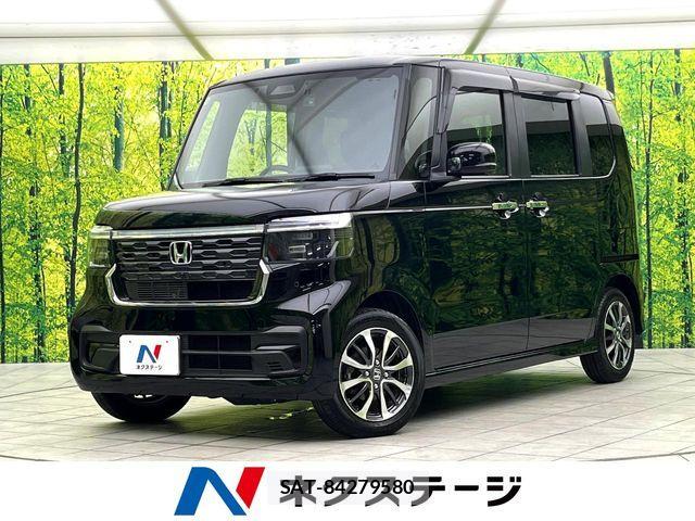 Honda N BOX CUSTOM 2024-08 7501822-0