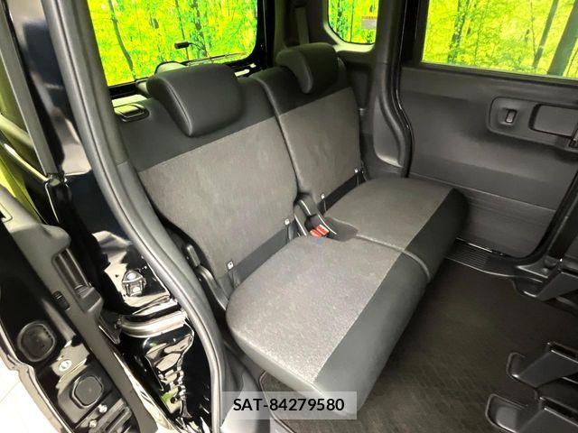 Honda N BOX CUSTOM 2024-08 7501822-9