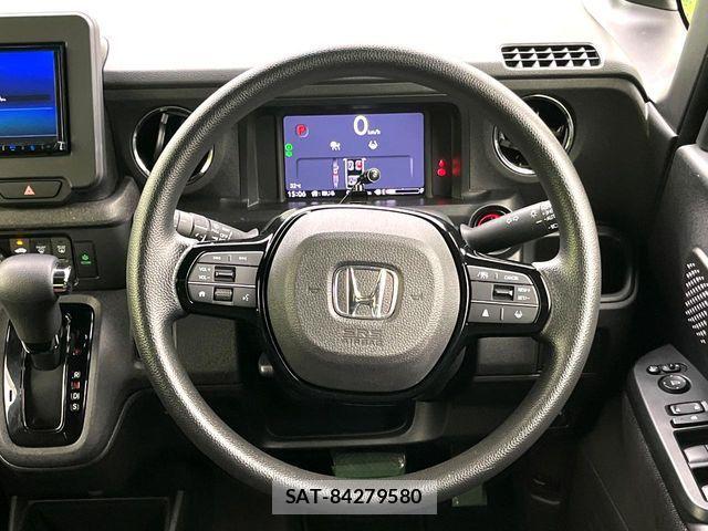 Honda N BOX CUSTOM 2024-08 7501822-11