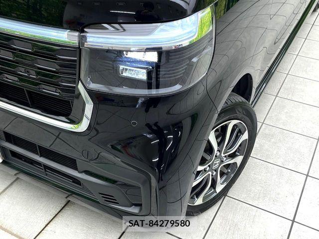 Honda N BOX CUSTOM 2024-08 7501822-12
