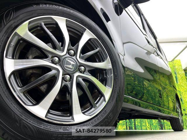 Honda N BOX CUSTOM 2024-08 7501822-13