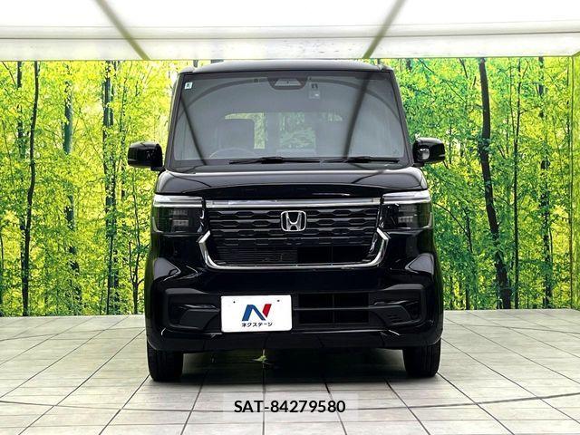 Honda N BOX CUSTOM 2024-08 7501822-14