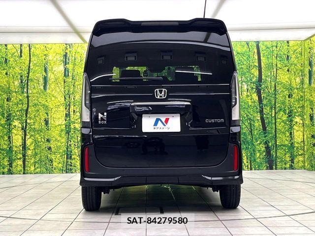 Honda N BOX CUSTOM 2024-08 7501822-15