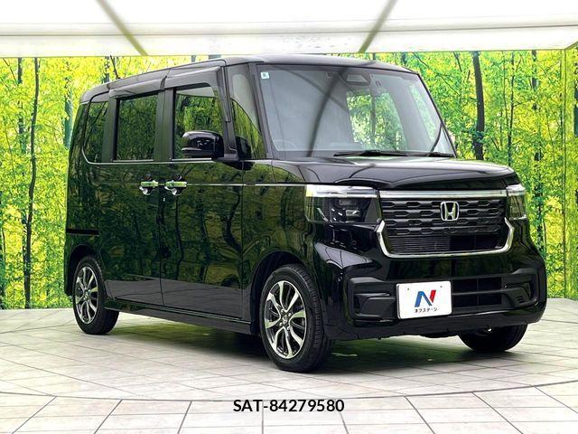 Honda N BOX CUSTOM 2024-08 7501822-16