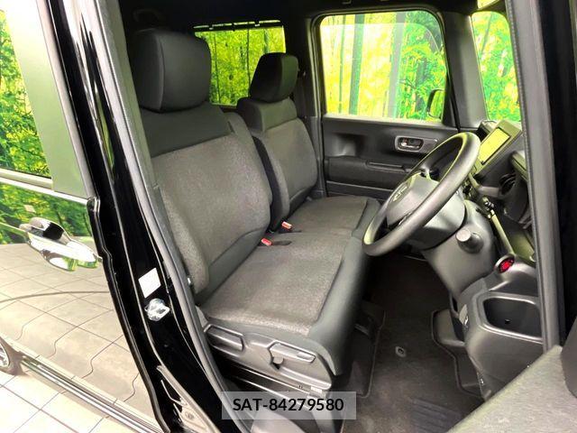 Honda N BOX CUSTOM 2024-08 7501822-8