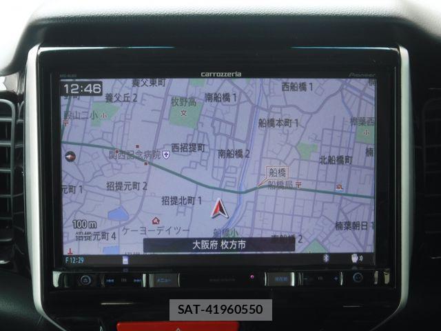 Honda N BOX CUSTOM 2017-07 7509405-12
