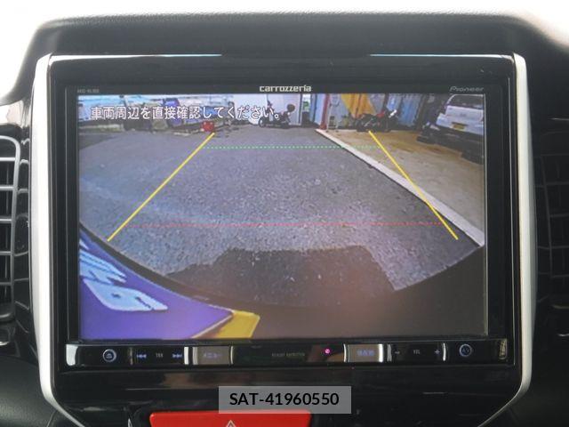 Honda N BOX CUSTOM 2017-07 7509405-13