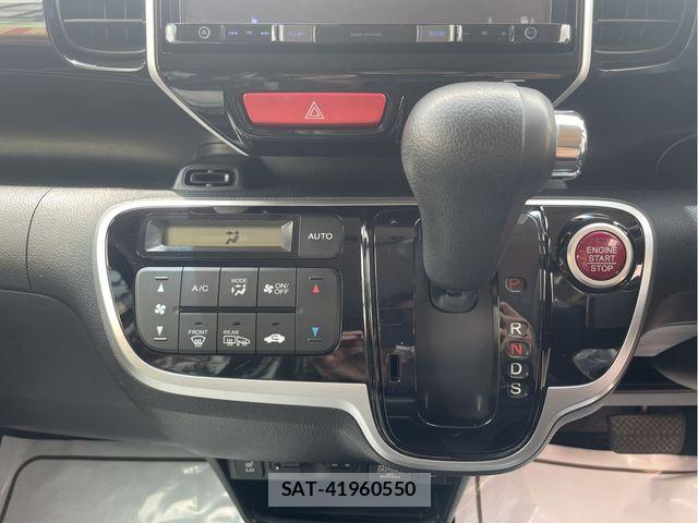 Honda N BOX CUSTOM 2017-07 7509405-14