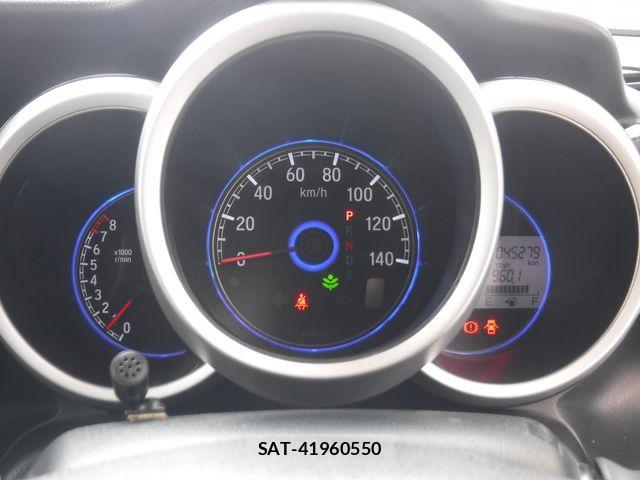 Honda N BOX CUSTOM 2017-07 7509405-18